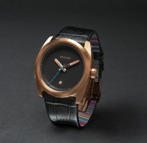 Nixon & Paul Rodriguez LTD by Haroshi