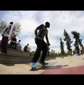 NoHo Clips - Antwuan &amp; Friends