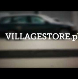 Norbert Klimiuk Villagestore.pl