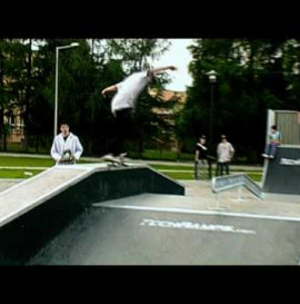 NORTH PARK - Nowy Skatepark w Czechowicach