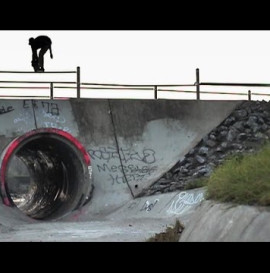 NOSEBLUNT YANK IN TO DEATH SLAM!?!! - Tre Lemmons