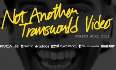 NOT ANOTHER TRANSWORLD VIDEO TRAILER