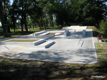 Nowa mini Skateplaza nad morzem_1