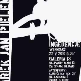 Nowa wystawa w Galerii 13