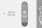 Nowe deski Youth Skateboards.