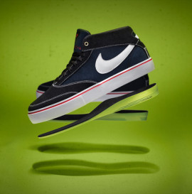 Nowe Salazar'y Nike SB