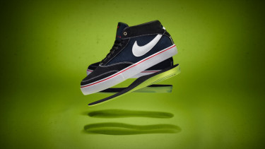 Nowe Salazar'y Nike SB