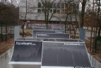 Nowy Skate park w Kędzierzynie Koźlu