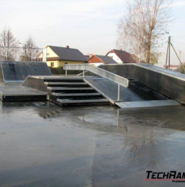 Nowy Skatepark