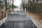 Nowy Skatepark w Kędzierzynie Koźlu