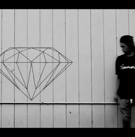 Nyjah Huston Diamond Life