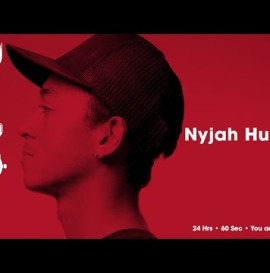 Nyjah Huston | Run &amp; Gun