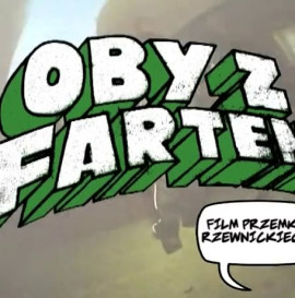 OBY Z FARTEM