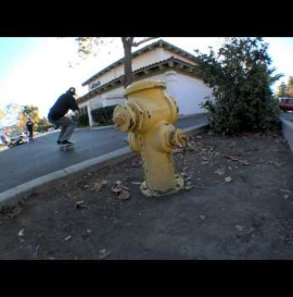 OC Ramps: Greg Lutzka Signature Series