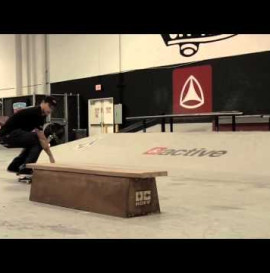 OC Ramps: Project Hoff Episode 5 Active