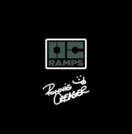 OC Ramps: Ronnie Creager Signature Series
