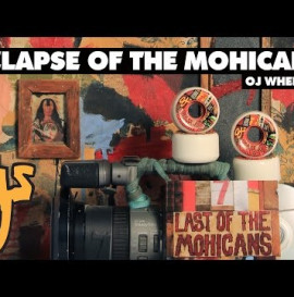 OJ Presents: Relapse Of The Mohicans