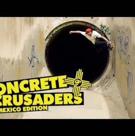 OJ Wheels | Concrete Crusaders New Mexico