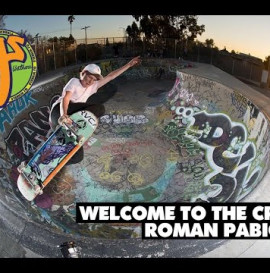 OJ Wheels | Welcome to The Crew Roman Pabich