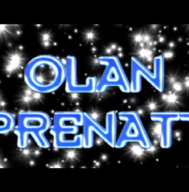 Olan Prenatt on Orion trucks