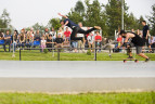 Olkusz Silver Games  - foto i wyniki.