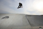 Olkusz Skatepark Foto