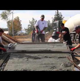 Olkusz Skatepark - Making Of