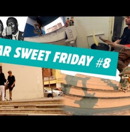 Omar sweet friday #8