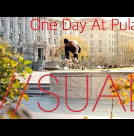 One Day At Pulaski