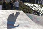 Opole - Harlem Skatepark Challange - fotorelacja