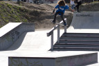 Opole - Harlem Skatepark Challange - fotorelacja