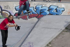 Opole - Harlem Skatepark Challange - fotorelacja