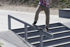 Opole - Harlem Skatepark Challange - fotorelacja