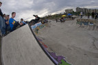 Opole - Harlem Skatepark Challange - fotorelacja