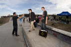 Opole - Harlem Skatepark Challange - fotorelacja