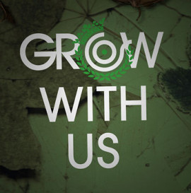 ORGANIKA - GROW WITH US