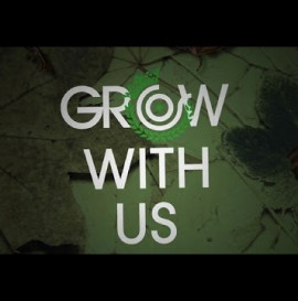 ORGANIKA - GROW WITH US