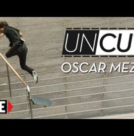 Oscar Meza "Let It Ride" Slams and Outtakes