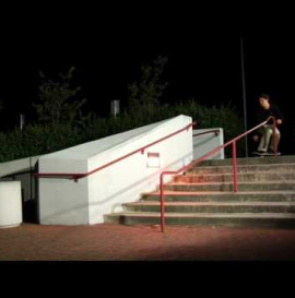 Osiris: Elijah Berle Wecome Video