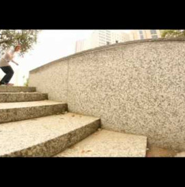 Osiris - HD Frankie Heck Two Weeks with Steve Bustraan