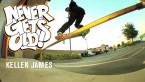 Osiris ‘Never Gets Old’ Kellen James