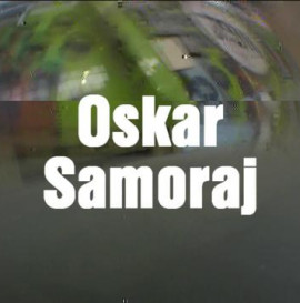 Oskar Samoraj 79th.