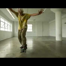 oth &amp; The Flame “Young &amp; Unafraid”
