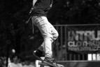 Otwarcie Skateparku w Brzeszczach - fotorelacja