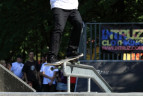 Otwarcie Skateparku w Brzeszczach - fotorelacja