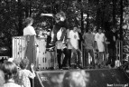 Otwarcie Skateparku w Brzeszczach - fotorelacja