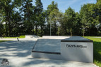Otwarcie Skateparku w Rabce.