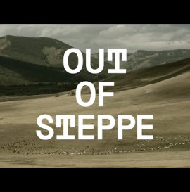 Out Of Steppe