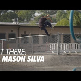 Out There: Mason Silva