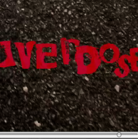 Overdose Trailer